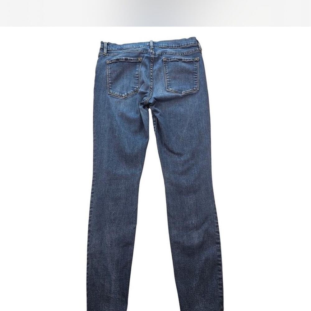 Frame 31 Women’s light Blue Slim Jeans - Picture 2 of 8